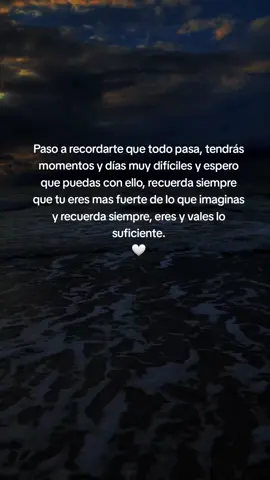 🤍 #parati #motivacion #fyp 