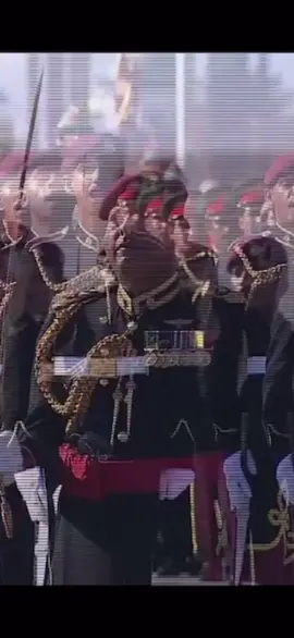 احتفل #الحرس_السلطاني_العماني بيومه السنوي وتخريج دفعة من الجنود المستجدين دورة ٥٣ لعام ٢٠٢٤م