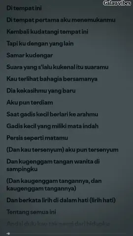 #Lagu Selamat Tinggal Virgoun Full #spotify 