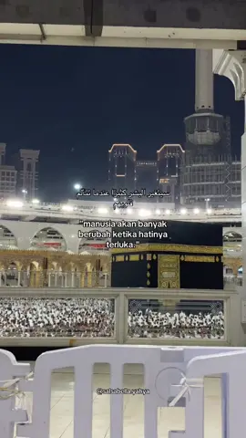 #qoutesislami #fyp #masukberanda #mekkahalmukarammah #mesjidilharom🕋🕋🕋 #kabah🕋💚🕋 