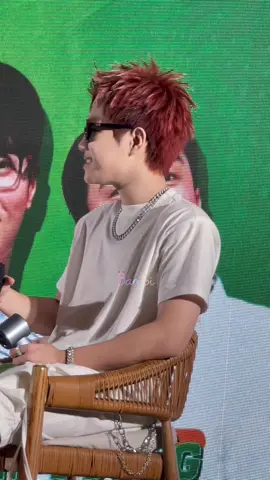 Full hỏi nhanh đáp nhanh cùng Captain tại event yomost 🤏🏻💚 #Captainboy #yomost #CapCut 