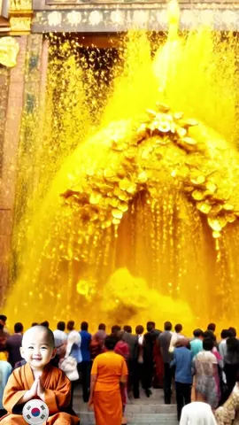 로또보다 강력한 부자 재물운이 시작된다!