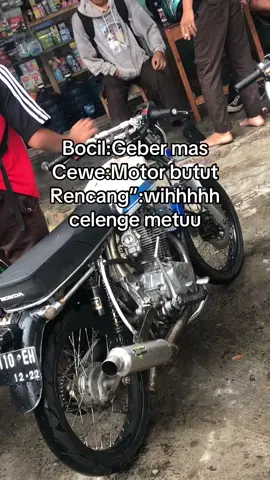 Tonggo:knalpot e brebeki kuping🗿 #fypage #foreyoupage #cbgank #fypシ #cblindol🤍 #fyp #icikiwir 