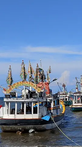 KM SINAR JAYA MAONGGGHE BOLO🥳