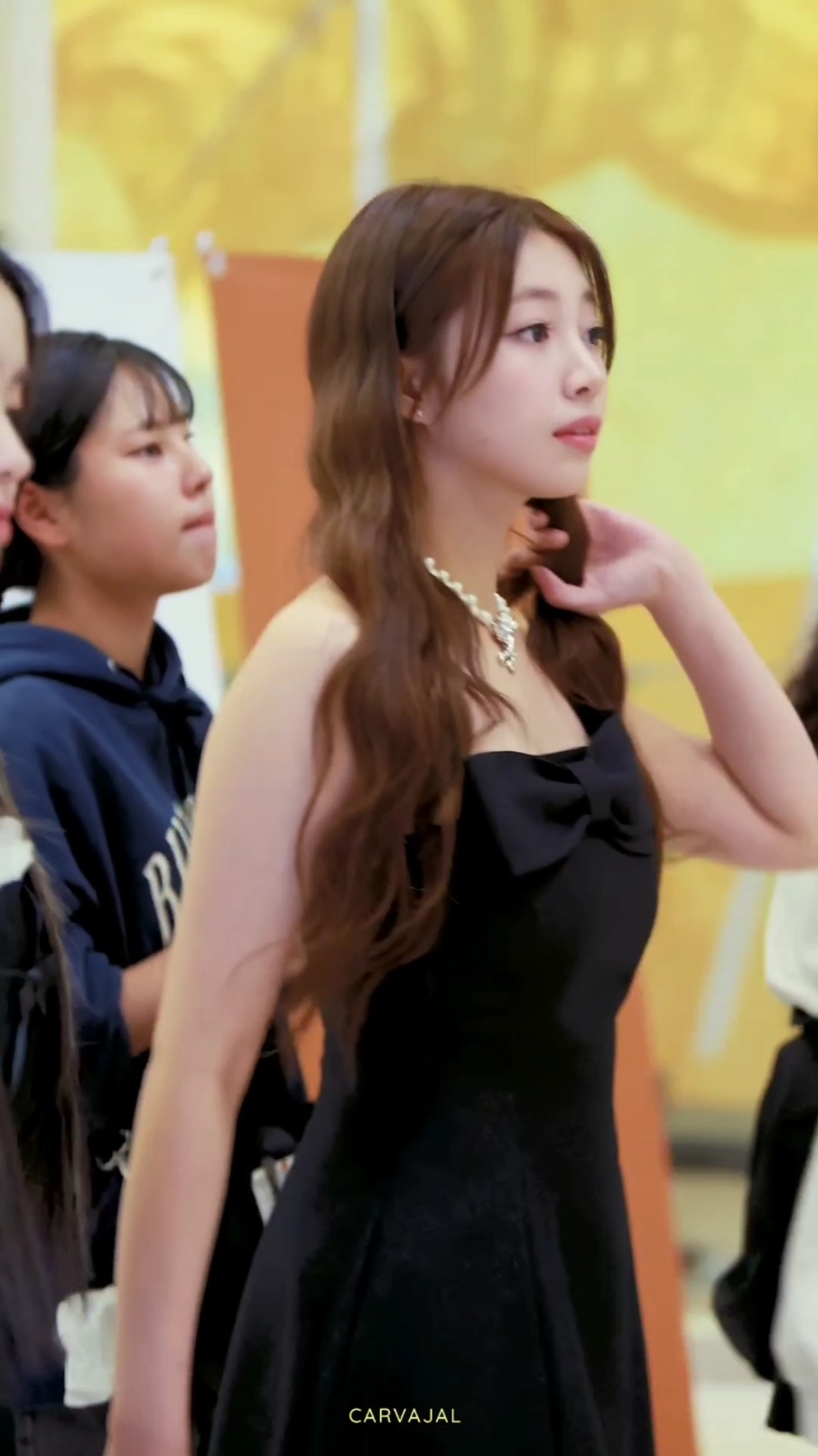 part 144 @UNIS Nana at the Asian Model Awards 2024 | she was stunningggg and ofc she got a solo fancam 😘 — #unis #nana #unisnana #nanaezatoki #nanaunis #visual #curious #유니스 #나나 #ナナ #ユニス #foryou #fypシ #fyppppppppppppppppppppppp #parati #kpop #viral #viralvideo #tiktokviral #model #korea #asianmodelawards #nanaedit #nana5thgencenter 