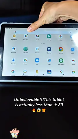 This viral tablet bundle is amazing! 😍 #bundle #electronics #fyp #tablet #TikTokShop #viraltiktok 