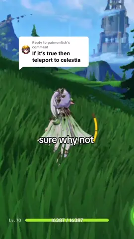 Replying to @paimonfish #nahidagenshinimpact  #c6 #GenshinImpact #fy  credit :: @yun_hoyoacc 