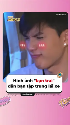Thái từ à…anh đừng có đáng yêu như vị coiii 😍😘 #cotsonggenz #yan #genz #meme #hieuthuhai #2ngay1dem #viral #trending #tiktokgiaitri #fypシ゚ #xuhuongtiktok2024 #pov