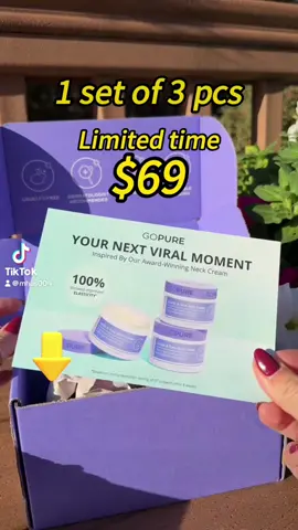 Mirror mirror on the wall tell me how to tighten it all! #gopuresuperbranddays #beautyhacks #beauty #skin #skincare #skincareroutine 