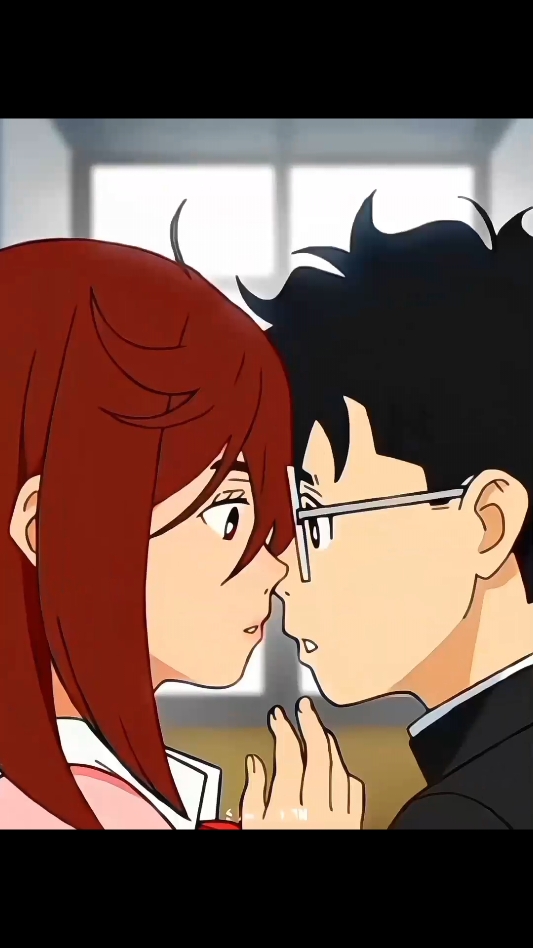 I love them so much ❤️ #dandadan #ダンダダン #okarun #kentakakura #momoayase #dandadanedit #anime #animeedit #animefyp #fyp #fypforyou 