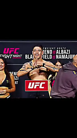 Brandon Moreno 🇲🇽 vs Amir Albazi 🇮🇶 #brandonmoreno #amiralbazi #moreno #UFC #ufcfightnight #ufchighlights #fyp #edit #mma #mexiko #chamafighting #mexican 