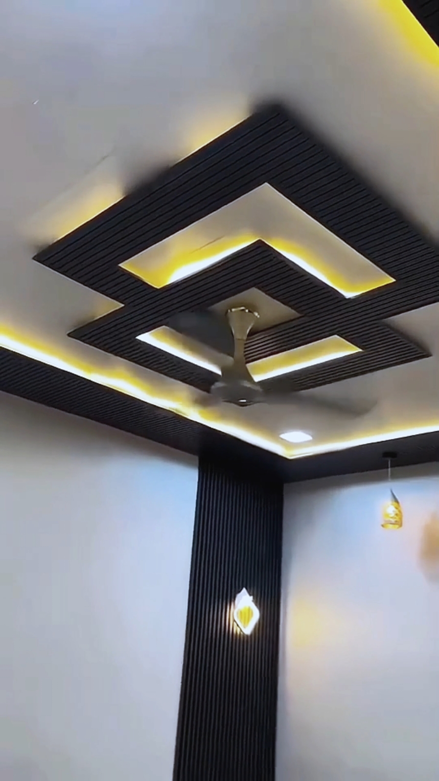 Best Ceiling Design for Bedroom Multani Ceiling #fancyceiling #bestdesign #stunning #pop #falseceiling #multaniceilings 