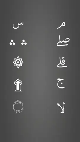 Arti simbol dalam Al-qur'an.  #belajarngaji #tajwid #ngajiyuk #tahsin 