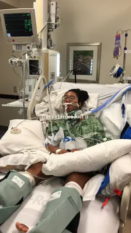 It gets better, sm better. I wish I could tell her that two years ago #disability #quadriplegic #paralyzed #gracieabrams 