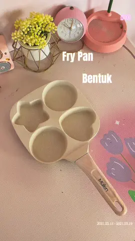 4 in 1 Fry pan bentuk#Mullen4in1Omeletfrypanbentukgeometrikarakterbagusmurahlariskuat#JelajahLiburan #cuantanpabatas #wibgajian #gilagilajualan #keranjangkuning #tik_tok #promogunncang1111 