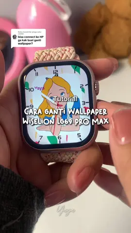 Membalas @pinga suka seblak ini ya kak caranya ☺️✨ #fyppppppppppppppppppppppp #rekomendasi #smartwatch #smartwatches #smartwatchreview #turorial #wiselionsmartwatch #lg69promax #wibgajihan #paydaysale #cuantanpabatas #jagoanvideotrending 