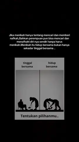 #quotesrumahtangga #suamiistri #masyaallahtabarakkallah #tilljannah #berandatiktok #perkahwinan #hidupbahagia #assalamualaikum #foryoupage❤️❤️ #fyp #fyp #foryou #fypシ゚ 