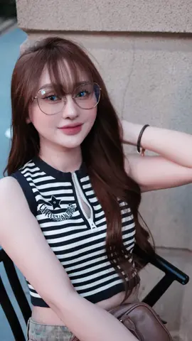 Prada xinh xinh 🐰🤍 #leonabyleona #leonaluxury #prada #pradasunglasses #pradaeyewear #pradavietnam #kinhhanghieu #kinhnuthoitrang #hanoi #saigon 