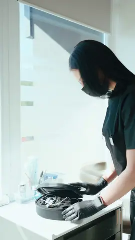 ————————————- #dentaldesign #dentist #dentalcare #aesthetic #cinematicvideo 