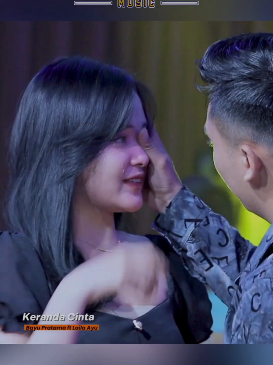 mbrebes milih @ndhukayu @Bayu Prathama @DIVARINA MUSIC  #kerandacinta #bayupratama #lailaayu #divarinamusic 