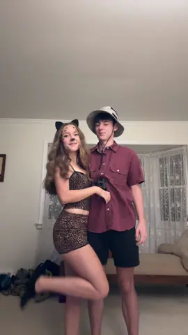 Hallowkd 🐆