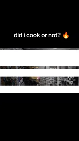 NO FREDDY #freaky #freakygojo #toychica #toychicagyat #therizzler #gooncave 