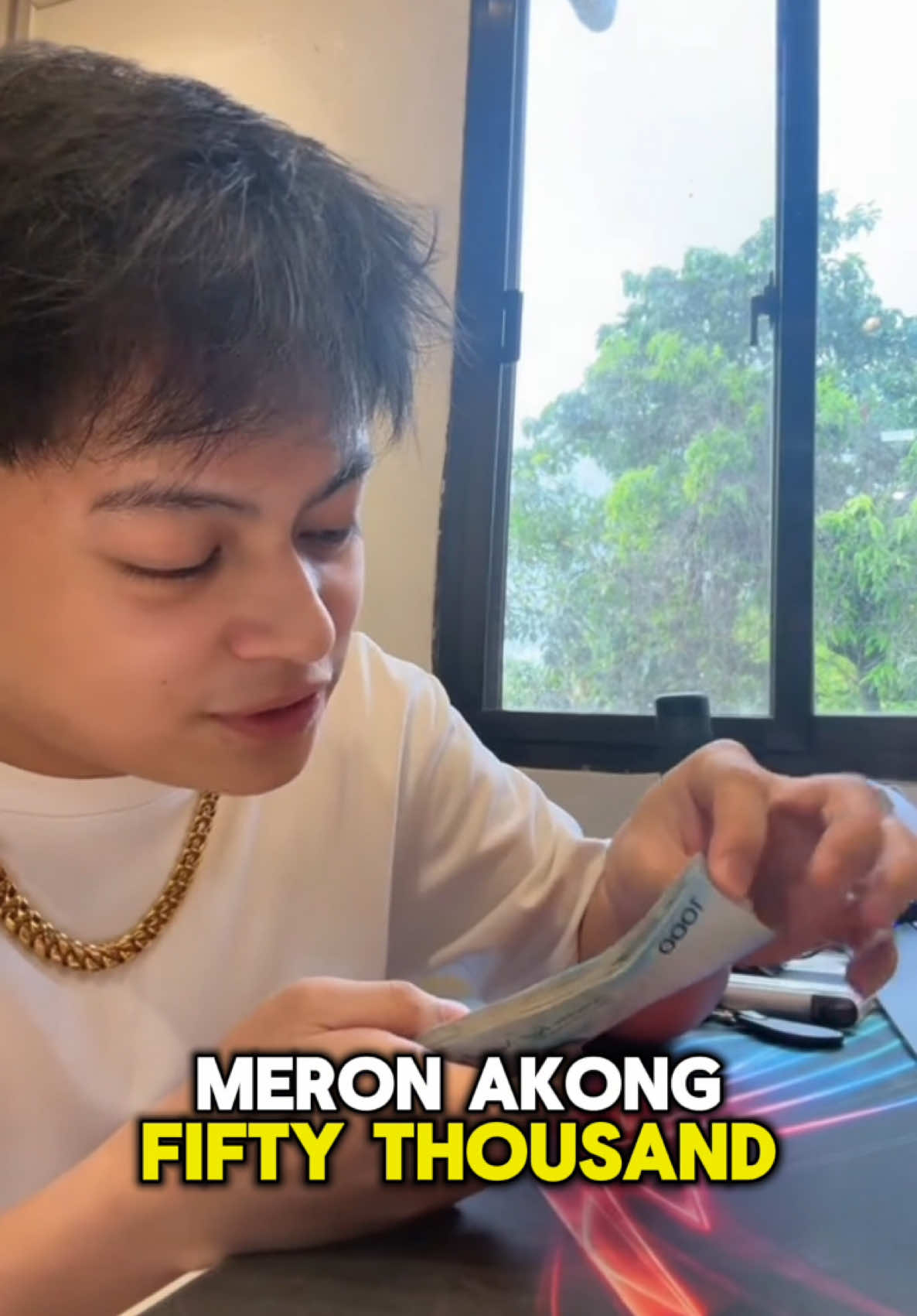 OP OP OP TEKA LANG TEKA LANG!