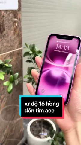 xr độ 16 hồng làm ae xốn xang#xrdo16pro #xrdo16 #91anguyenkhang 