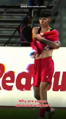 Win or lose, it's all part of the game! ⚽️ But the influence you leave both on and off the field is what truly matters. 🇳🇵💫 Our very own Nepalese forward and unstoppable goal machine, Sabitra Bhandari ‘Samba’ 🌟, is making her mark across the globe! She’s not just scoring goals; she’s inspiring millions to chase their dreams and break barriers. Keep shining, Samba! The world is watching! 🔥✨ @Bhandari Sambaa  #SabitraBhandari #SambaMagic #NepalPride 🇳🇵 #GoalMachine #FootballQueen 👑 #DreamBig #Inspiration #WomenInSports 🏆 #Unstoppable