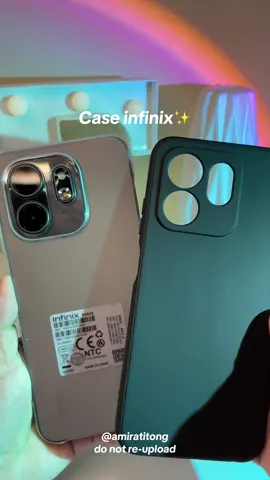 Classy and simple case silicone✨ #caseinfinix #infinixsmart9 #protectivecase #fyp 