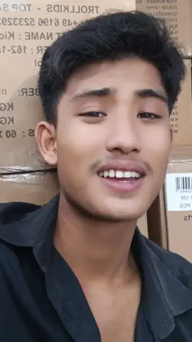 ဒါဘဲတက်နေလို့ပါ#fyp 