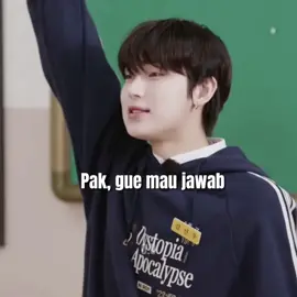 Salah satu episode terabsurd en-o'clock @enhypen 😩🤣🤣 eps selanjutnya jg lebih ngakak, kalo digabung kepanjangan🥹 #enhypen #enoclock #fyp #heesun