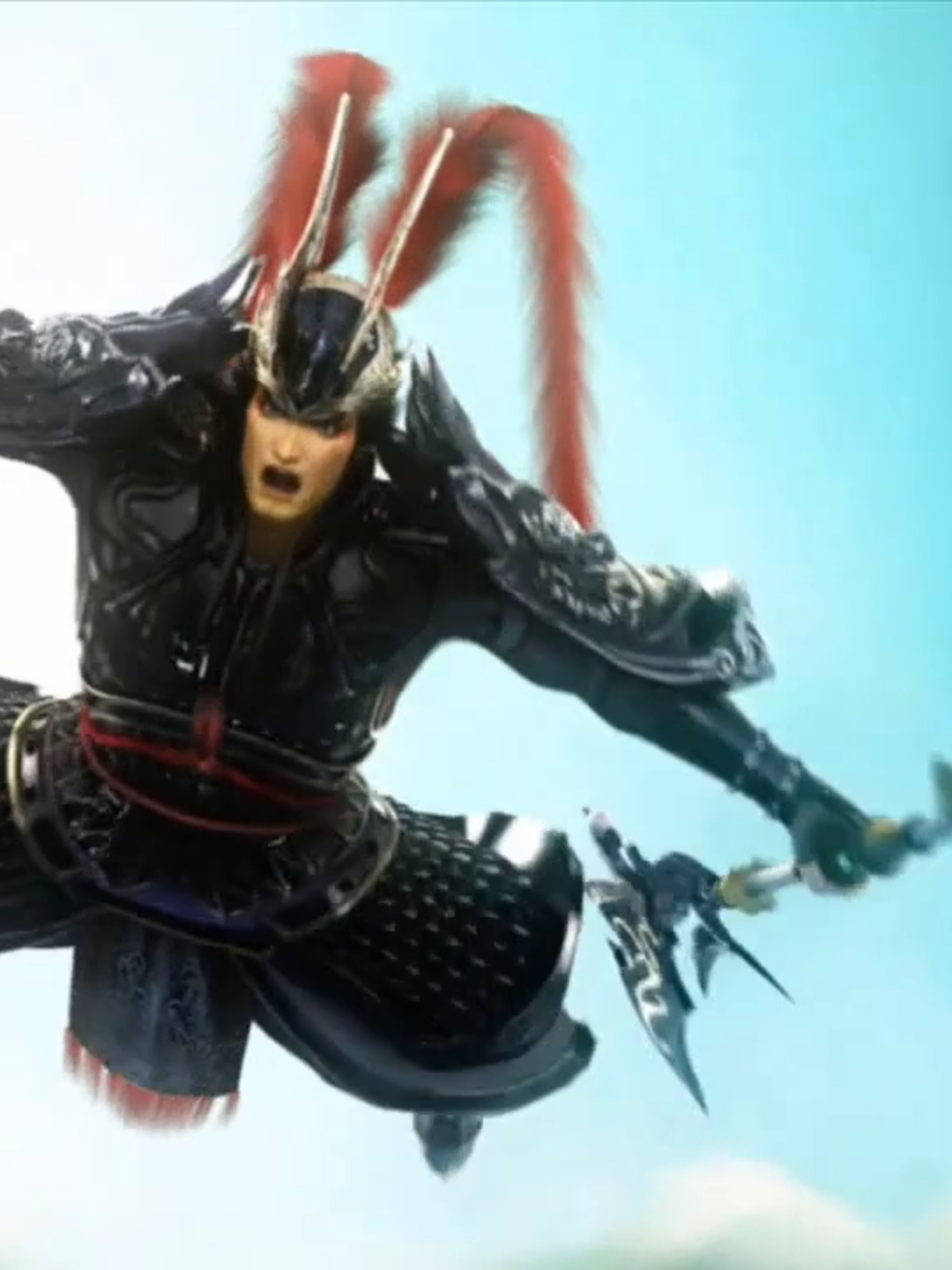 DYNASTY WARRIORS 6  - Intro / Trailer Luchando por la Gloria y el Honor #dynastywarriors #dynasty #warriors #trailer #intro #cinematic