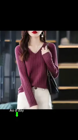 Áo đẹp luôn ạ #áoammuadong #fashion #áonữ #áonu #aotangba #aotangme #áodep #áolen 