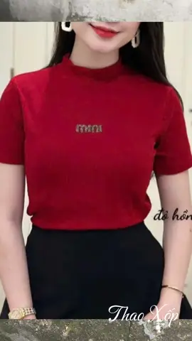 Áo thu đông cổ 3p xinh #thoitrangnu #xuhuong #aoxinh #muasamcungtiktok #aothun #aohottrend 