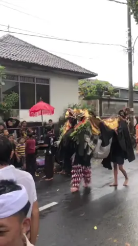ASLINYA ADA 3😋 #barongbangkung #tabanan #kota #seni #fypage 