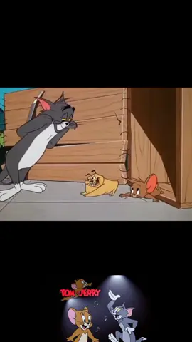 Tom and Jerry cartoon comedy #tomandjerry #cartoon #cartoonme #dibujosanimados #fyp #fürdich 