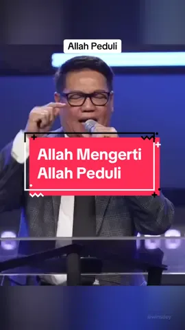 Allah peduli segala persoalan yang kita hadapi, tak akan dibiarkannya ku bergumul sendiri s'bab Allah Mengerti #jeffryschandra #AllahPeduli #AllahMengerti #pujianrohanikristen #rohanikristen #gsjsworship #gsjschurch #doamalam #gsjsdoamalam #worshipsong #penyembahanpujian #fyp #fypkristen 