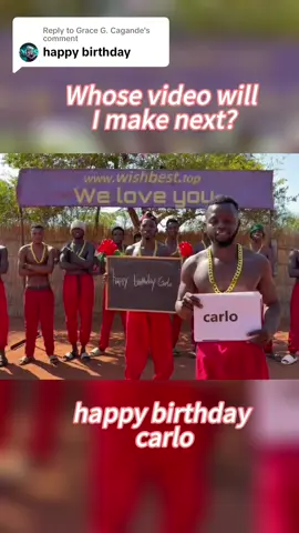 Replying to @Grace G. Cagande African Birthday blessing African Birthday Dance African greetings African happy birthday wishes/Bénédiction d'anniversaire africaine Danse d'anniversaire africaine Salutations africaines Vœux de joyeux anniversaire africains🥳🥳#Europe #blessing #gift #wishes #africa #birthday #fyp #foryou 