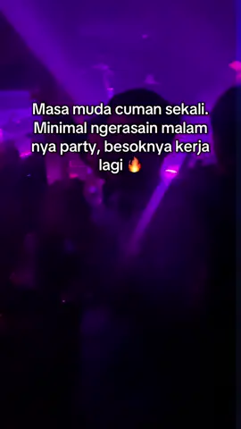 Masa muda lagi asik gini masa disuruh cepet” nikah 🤣