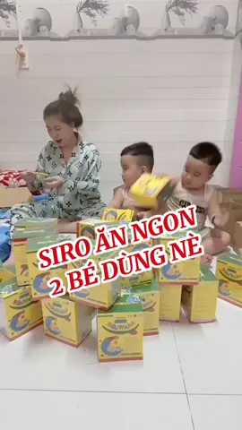 1 ngày của 3 mẹ con #embedethuong #anhembaton 