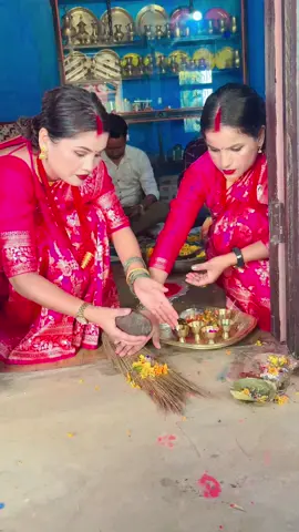 ❤️❤️❤️#❤️❤️❤️❤️❤️ #vaitika #vaitikaspecial #tiharspecial #itahari_muser😊😊 #itahari #goviraltiktok #tiharspecial @DURGA BASNET  