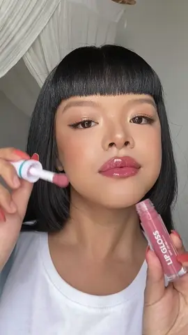 Yg kemarin nanya keranjang kuning nya mana, sekarang SPF Lip Gloss udah ada di Tiktok Shop yaa 🤗🙌 Checkout sekarang‼️ #SPFspecialist #Amaterasun #RealSPF #SPFLipGloss 