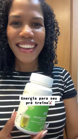Energia para seu pré treino🌸💪 #treinomatinal #exercicioemcasa #cuidadofemenino #produtoshinode #hinode 