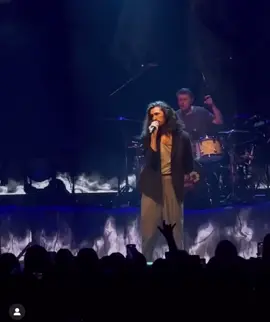 I wish some nights lasted forever 😊  #hozier #hoziertiktok #hozierconcert #hozierlive 