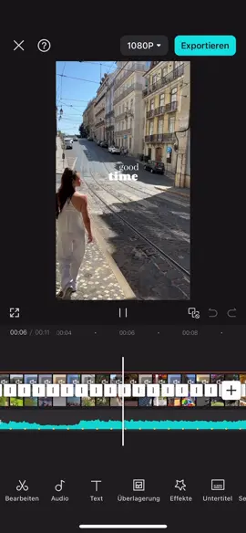 Good time 😊🙏🏻 #CapCut #cccreator #capcuttemplate #capcutedit #Summer #vibes #goodvibes #goodlife #goodtime #capcut_edit #summervibes #capcutvelocity #cccreator #urlaub #vacay #holiday #vacayvibes 