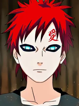 #gaara #sobakunogaara #naruto #anime #animeedit 