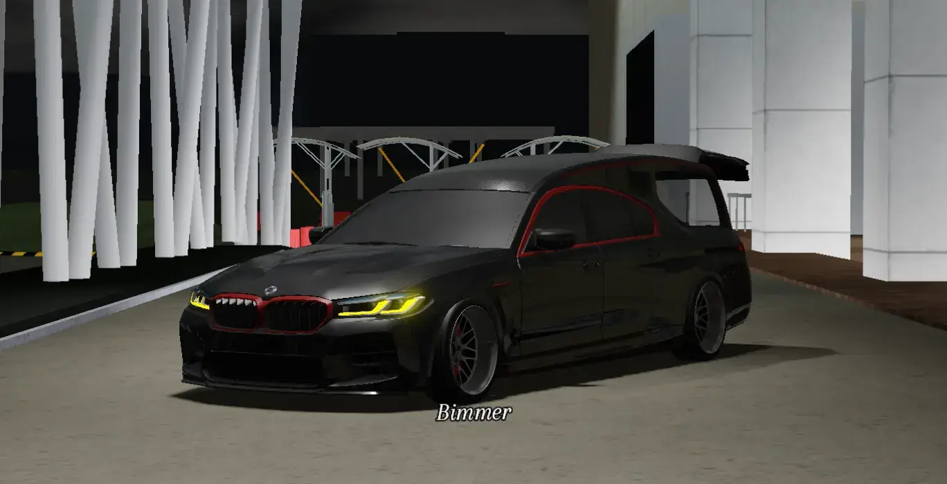 Siapa nih yang udah dapet M5 CS Halloween editionn?? 🖐. Yang belum, cepetan selesaikan sebelum quest nya endd, semangat yaa 🔥 #cdid #cdidroblox #cdidrobloxindonesia #cdidupdate #bmw #m5cs #f90 #hearse #viral #xybca #fyp 