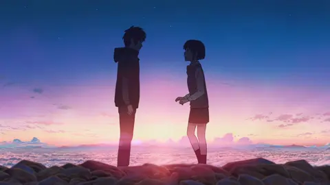 Тишина #animeedit #anime #recommendations #fyp #sad 