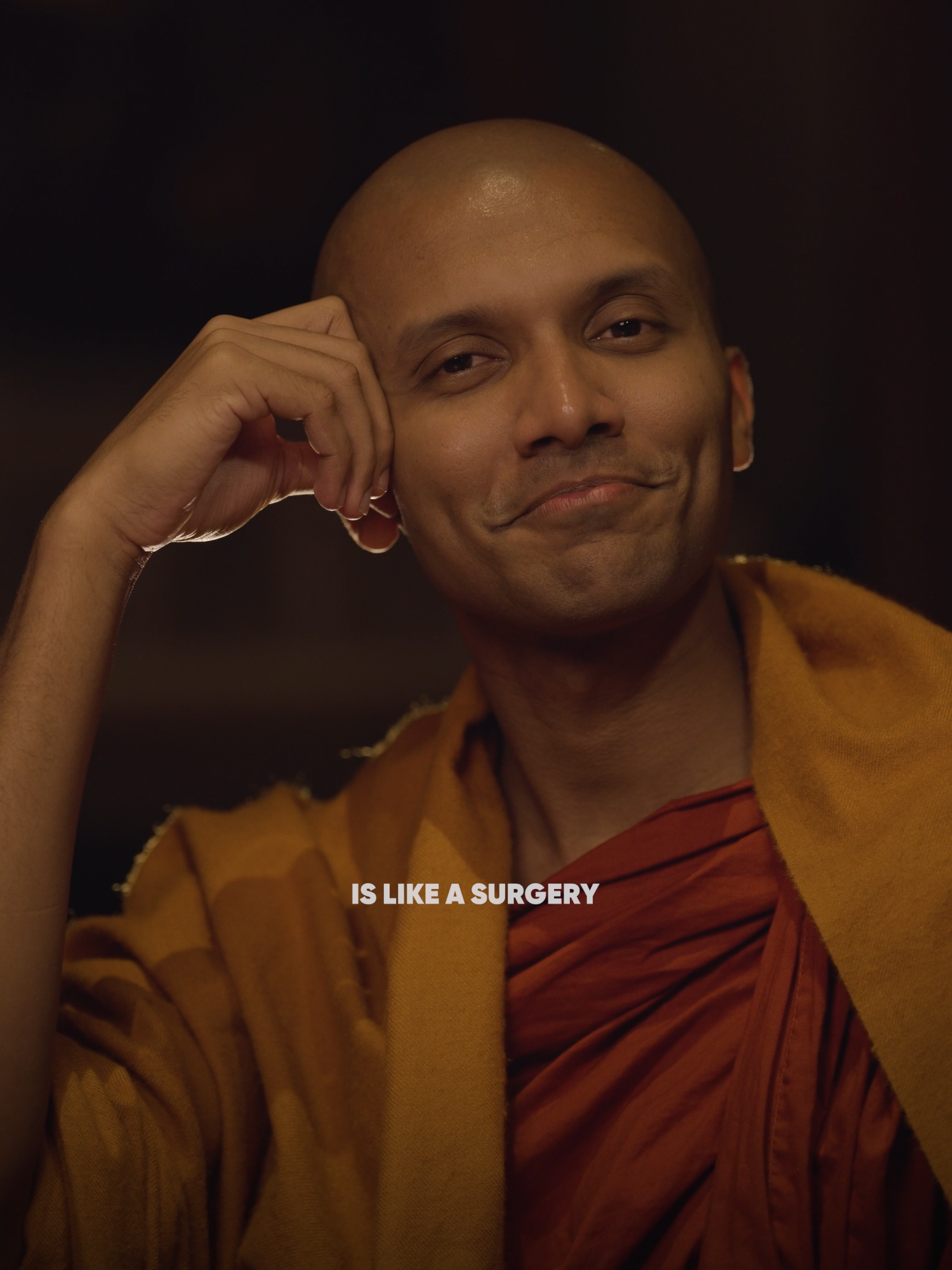 And that’s the truth... #buddhism #buddhist #Love #fypシ #life #foryoupage #viral_video #fypシ゚ #trending #viral #vibe